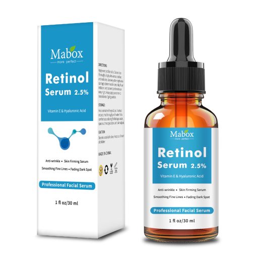 30ml Raw Retinol Moisturizing Lotion - Image 2