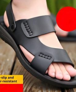 Waterproof Beach Men's Casual Sandals