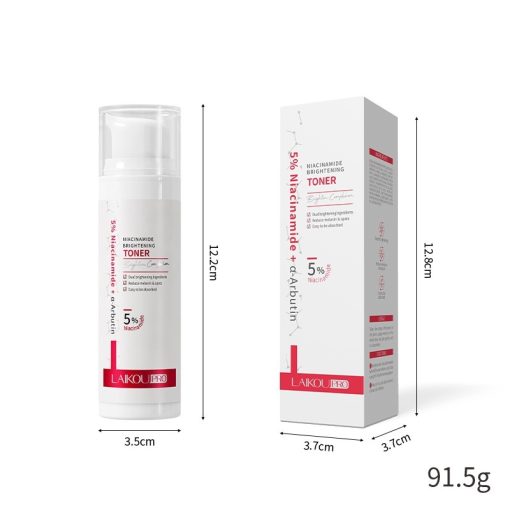 Nicotinamide Lotion 50ml Moisturizing - Image 4