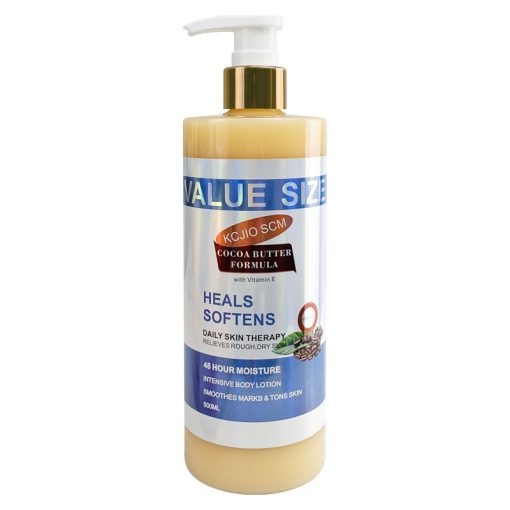 Protective Brightening Body Lotion Hydrating Lotion Improved Nourishing Moisturizing Moisturizing Lotion - Image 3