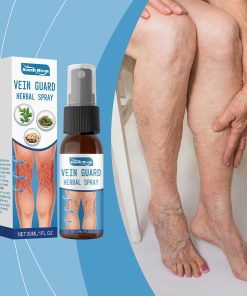 Herbal Body Care Spray Gentle
