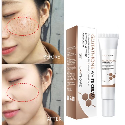 Normal General Skin Face Cream - Image 2
