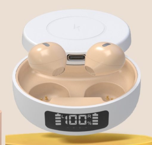 Earbuds wireless bluetooth headset - Image 8