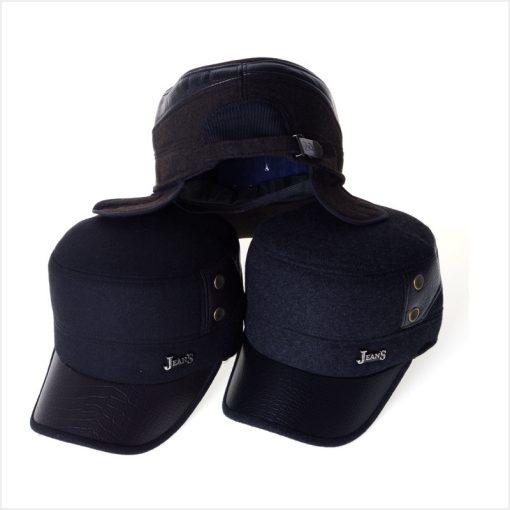 Old man baseball cap - Image 4