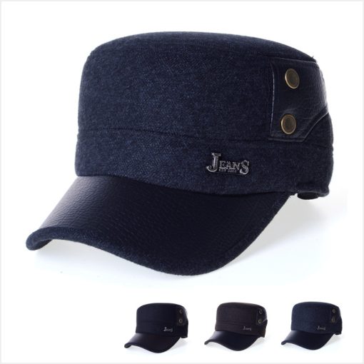Old man baseball cap - Image 2