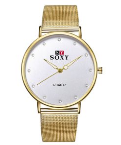 Quartz Watches