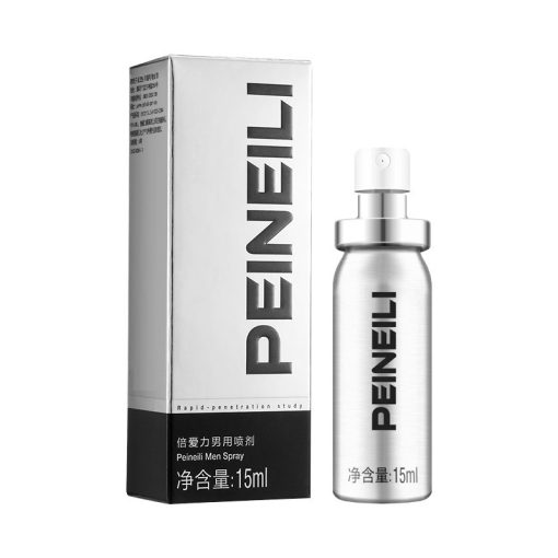 Long-lasting Non-injection Delay Extended Time Spray Spray - Image 6