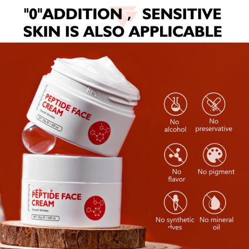 Fade Wrinkles And Fine Lines Face Cream Lotion - Image 4