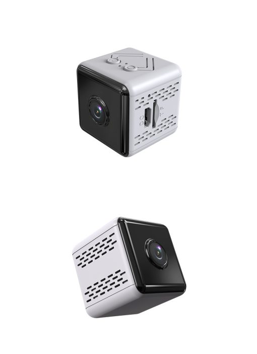 Home Security Network Wifi Surveillance Camera Outdoor Sports - Image 5
