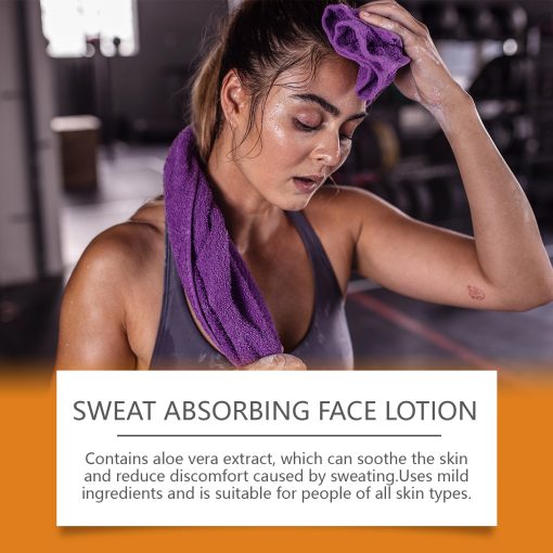 Portable Household Moisturizing Face Care Lotion - Image 4