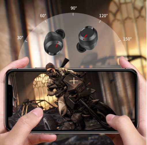 T11 Wireless Bluetooth Headset and waterproof 5.0 Earbuds - Image 5