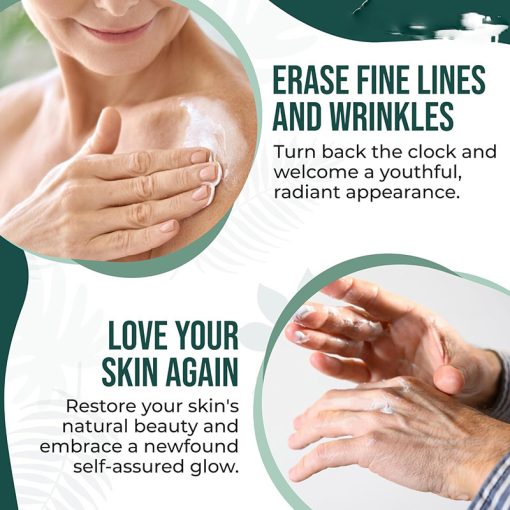 Firming Lotion Face Neck Tightening Cream - Image 2