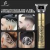 Electric Hair Clippers Hair Cutting Machine