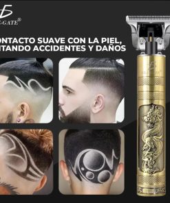 Electric Hair Clippers Hair Cutting Machine