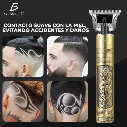 Electric Hair Clippers Hair Cutting Machine