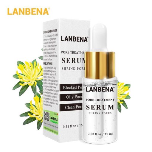 Pore Treatment Serum Pore Treatment Serum - Image 8