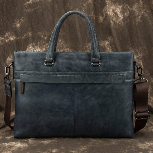 Portable Computer Leisure Business Bag Man - Image 2