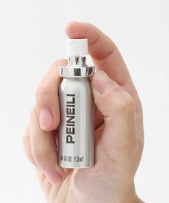 Long-lasting Non-injection Delay Extended Time Spray Spray