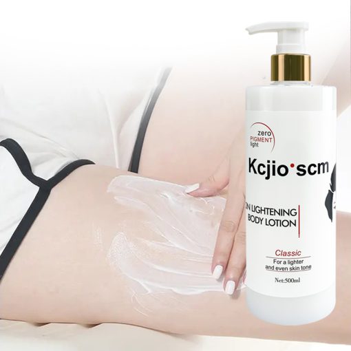 Protective Brightening Body Lotion Hydrating Lotion Improved Nourishing Moisturizing Moisturizing Lotion - Image 2