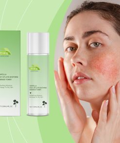Centella Asiatica Soothing Fortyfing Lotion