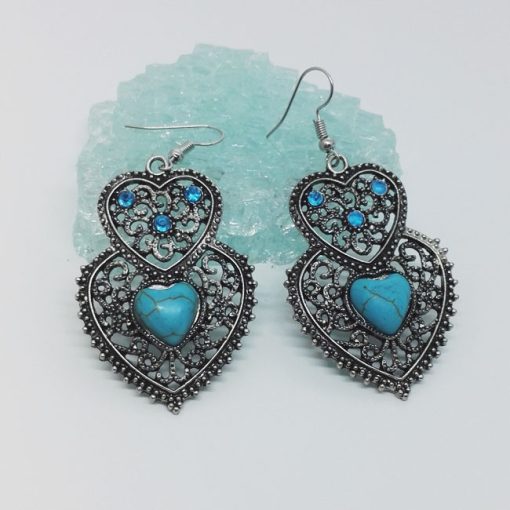 earring