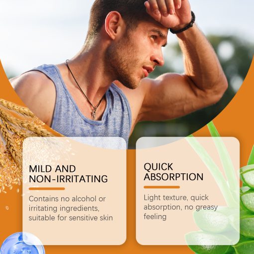 Portable Household Moisturizing Face Care Lotion - Image 3