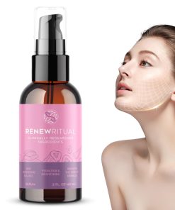 Brightening Face Skin Moisturizing Lotion 60ML Moisturizing Skin