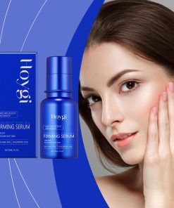 Firming Care Lotion Nourishing Moisturizing Face