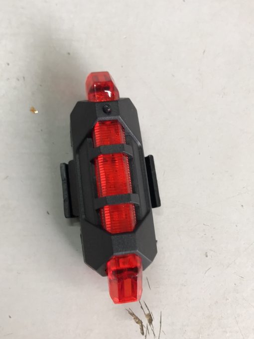 Bike Bicycle light LED Taillight - Image 10