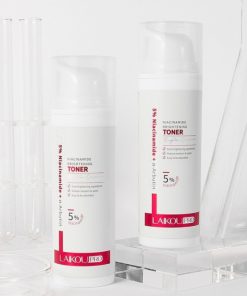 Nicotinamide Lotion 50ml Moisturizing