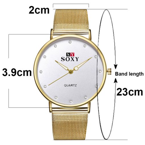 Quartz Watches - Image 6