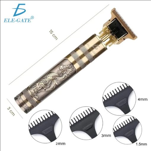 Electric Hair Clippers Hair Cutting Machine - Image 5