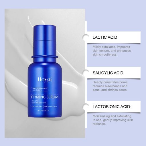 Firming Care Lotion Nourishing Moisturizing Face - Image 5