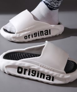 Open Shoes