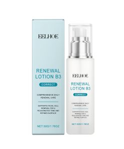 Moisturizing And Firming Facial Lotion