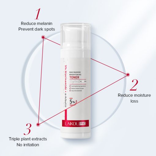 Nicotinamide Lotion 50ml Moisturizing - Image 5