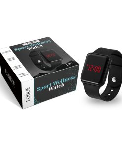 Sport Wellness Watch