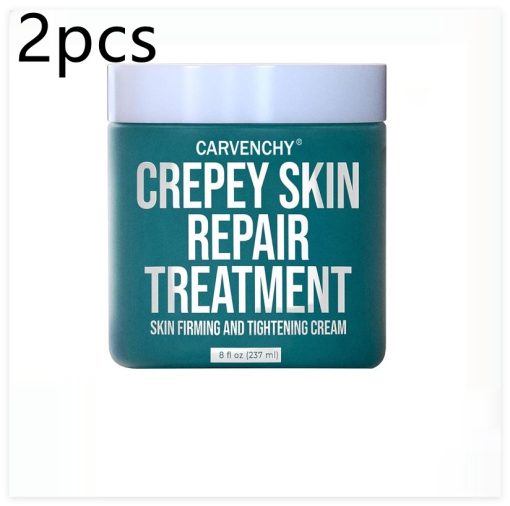 Firming Lotion Face Neck Tightening Cream - Image 6