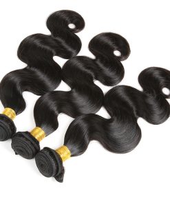 Piece Body Wave Human Hair Bundles