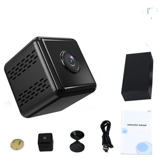 Home Security Network Wifi Surveillance Camera Outdoor Sports - Image 6
