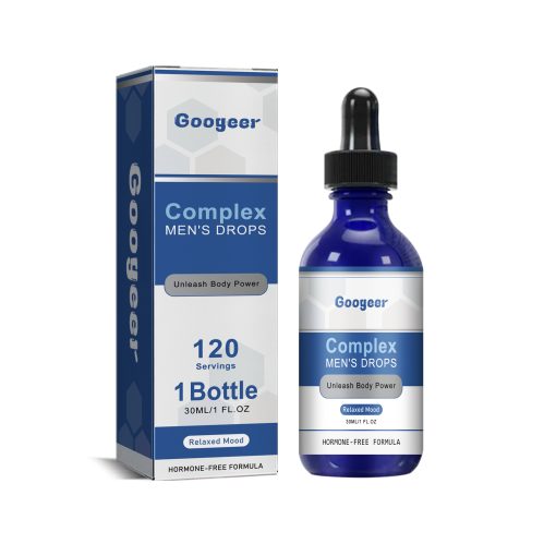 Male Enhancement Supplement Drops - Image 4