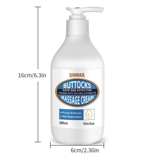 Hip Body Lotion - Image 4