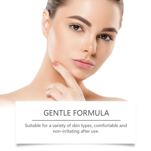 Hyaluronic Acid Skin Moisturizing Lotion - Image 2
