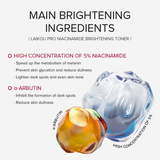 Nicotinamide Lotion 50ml Moisturizing - Image 6