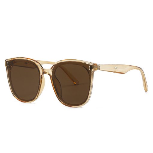 Uv Protection Driving Glasses For Men Sunglasses - Image 4