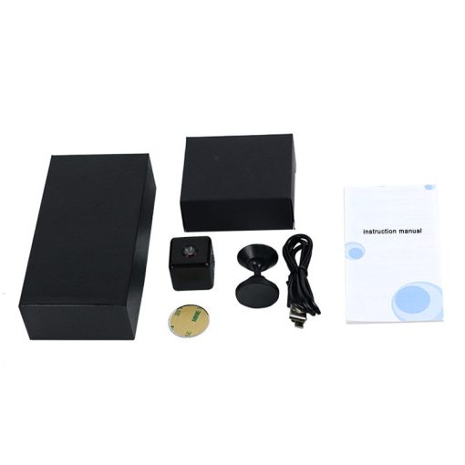 Home Security Network Wifi Surveillance Camera Outdoor Sports - Image 4