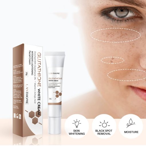 Normal General Skin Face Cream - Image 3