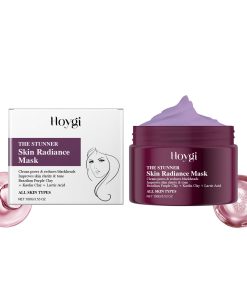 Skin Radiance Mask
