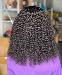 2025  Headbandwig Human Hair Wigs