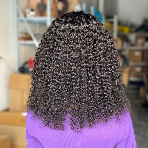 2025  Headbandwig Human Hair Wigs